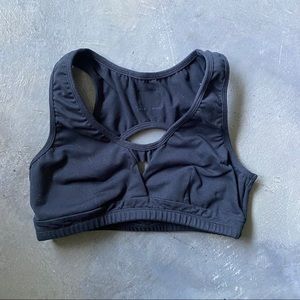 Celestial bodiez sports bra